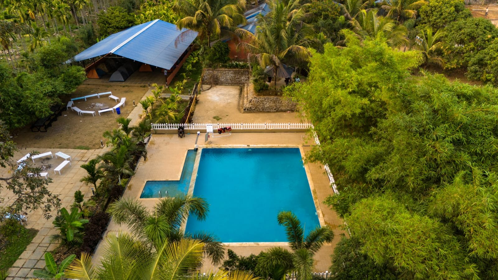 Spa & Wellness Center